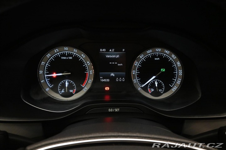 Škoda Kodiaq 2,0 TDI 110kW DSG Ambitio 2022