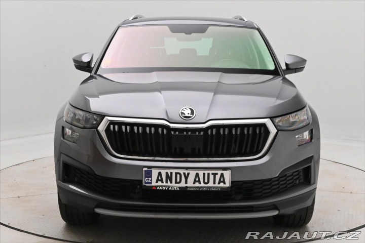 Škoda Kodiaq 2,0 TDI 110kW DSG Ambitio 2022