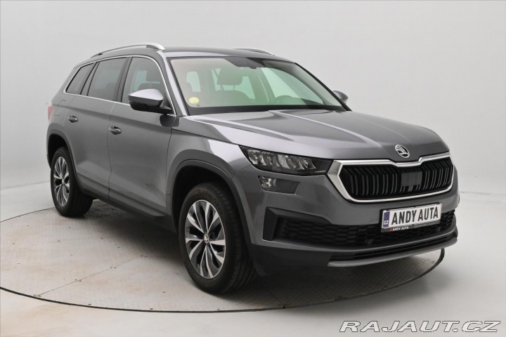 Škoda Kodiaq 2,0 TDI 110kW DSG Ambitio 2022