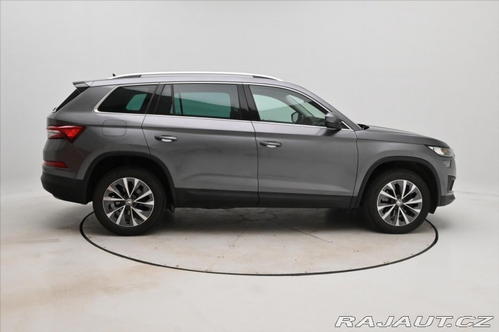 Škoda Kodiaq 2,0 TDI 110kW DSG Ambitio 2022