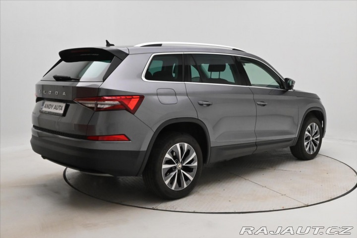 Škoda Kodiaq 2,0 TDI 110kW DSG Ambitio 2022