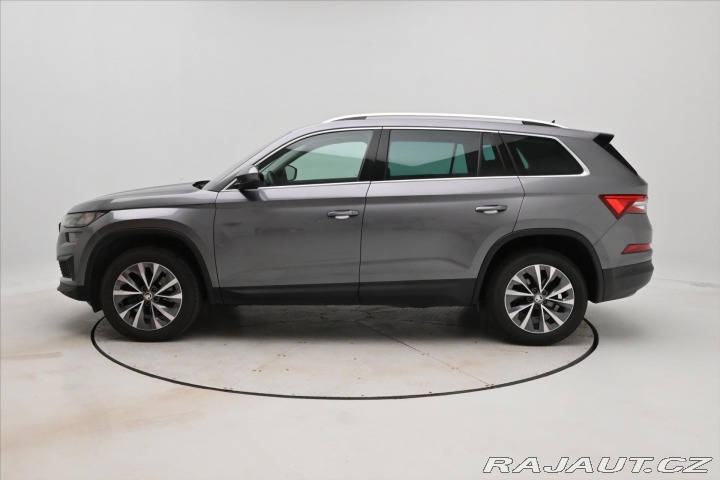 Škoda Kodiaq 2,0 TDI 110kW DSG Ambitio 2022