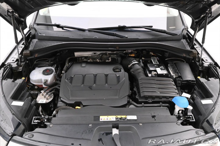 Škoda Kodiaq 2,0 TDI 110kW DSG Ambitio 2022