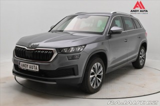 Škoda Kodiaq 2,0 TDI 110kW DSG Ambitio 2022