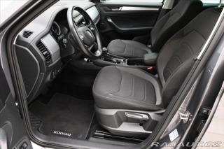 Škoda Kodiaq 2,0 TDI 110kW DSG Ambitio 2022