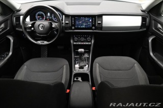 Škoda Kodiaq 2,0 TDI 110kW DSG Ambitio 2022