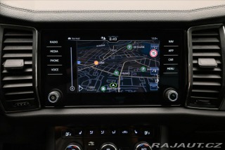 Škoda Kodiaq 2,0 TDI 110kW DSG Ambitio 2022