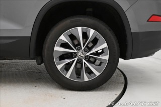 Škoda Kodiaq 2,0 TDI 110kW DSG Ambitio 2022