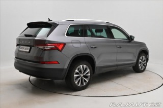 Škoda Kodiaq 2,0 TDI 110kW DSG Ambitio 2022