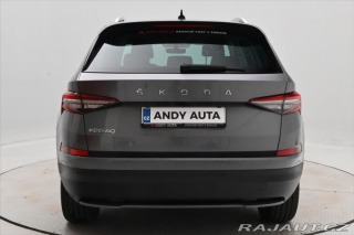 Škoda Kodiaq 2,0 TDI 110kW DSG Ambitio 2022