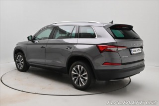Škoda Kodiaq 2,0 TDI 110kW DSG Ambitio 2022
