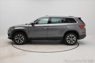 Škoda Kodiaq 2,0 TDI 110kW DSG Ambitio 2022