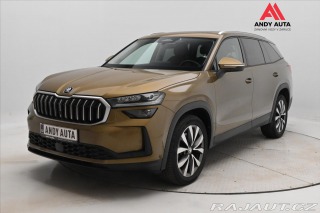 Škoda Kodiaq 2,0 TDI 110kW DSG Selecti
