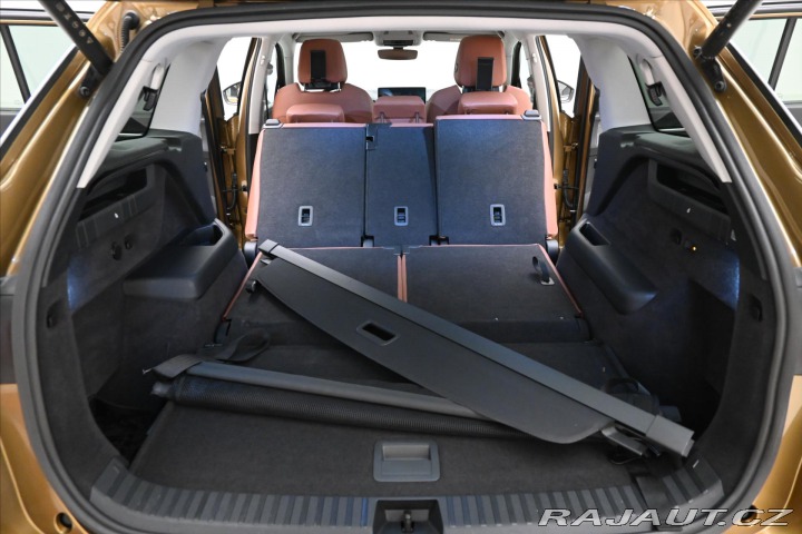 Škoda Kodiaq 2,0 TDI 110kW DSG Selecti 2024