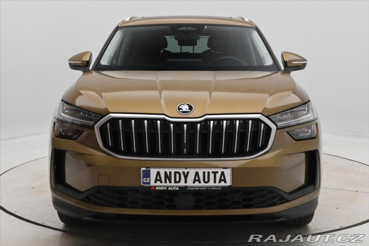 Škoda Kodiaq 2,0 TDI 110kW DSG Selecti 2024