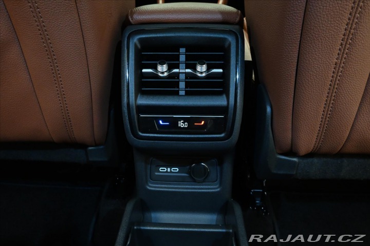 Škoda Kodiaq 2,0 TDI 110kW DSG Selecti 2024