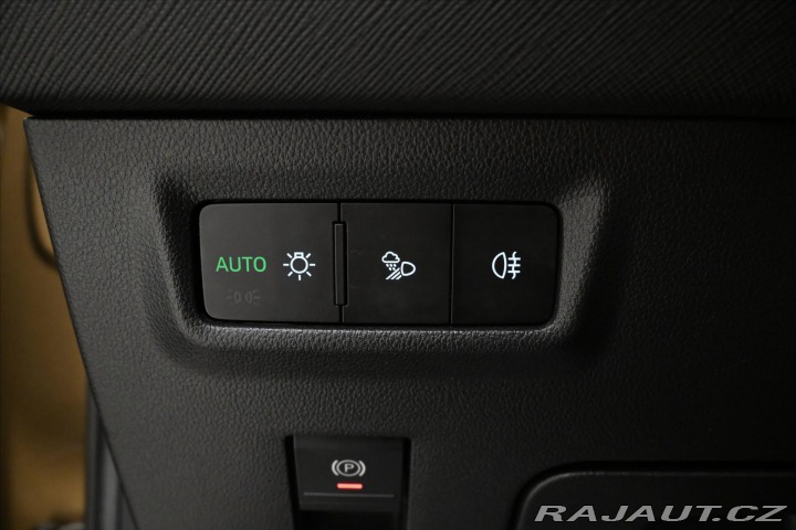 Škoda Kodiaq 2,0 TDI 110kW DSG Selecti 2024