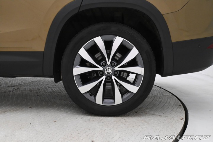 Škoda Kodiaq 2,0 TDI 110kW DSG Selecti 2024