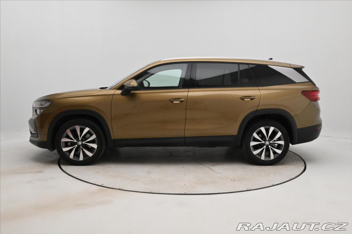 Škoda Kodiaq 2,0 TDI 110kW DSG Selecti 2024