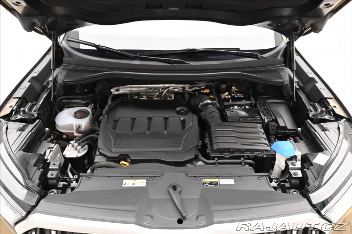 Škoda Kodiaq 2,0 TDI 110kW DSG Selecti 2024