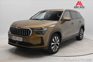 Škoda Kodiaq 2,0 TDI 110kW DSG Selecti 2024