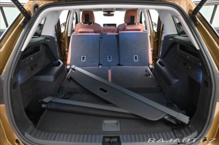 Škoda Kodiaq 2,0 TDI 110kW DSG Selecti 2024