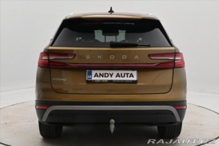Škoda Kodiaq 2,0 TDI 110kW DSG Selecti 2024