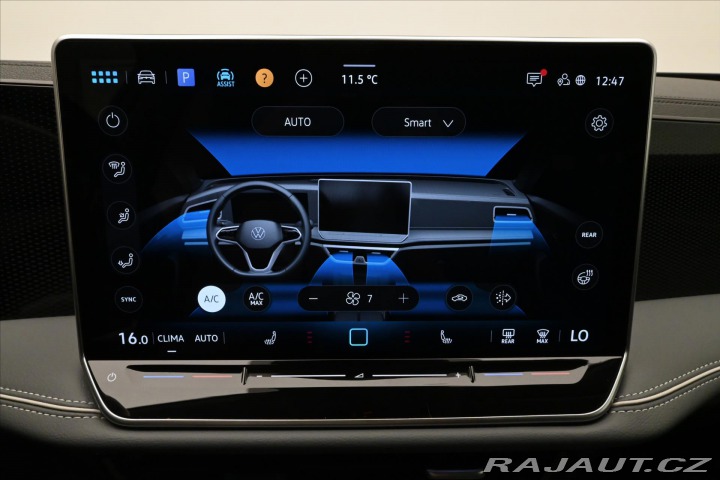 Volkswagen Passat 2,0 TDI 110kW DSG Busines 2024