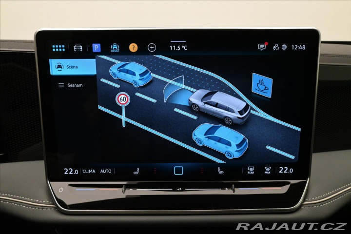 Volkswagen Passat 2,0 TDI 110kW DSG Busines 2024