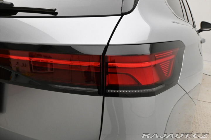 Volkswagen Passat 2,0 TDI 110kW DSG Busines 2024