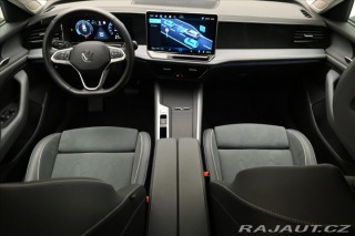 Volkswagen Passat 2,0 TDI 110kW DSG Busines 2024
