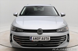 Volkswagen Passat 2,0 TDI 110kW DSG Busines 2024