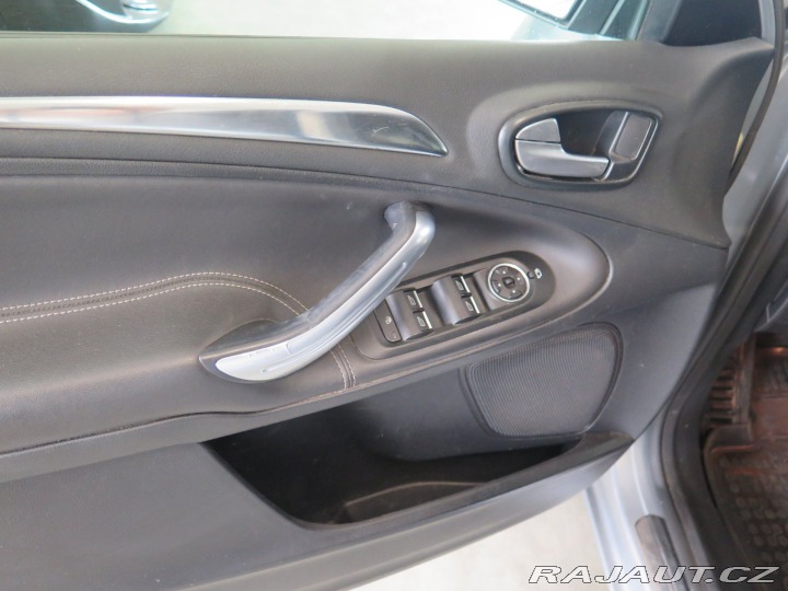Ford Galaxy 2.0TDCi Navi Výhře Klima 2013