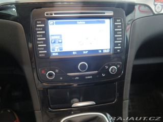 Ford Galaxy 2.0TDCi Navi Výhře Klima 2013