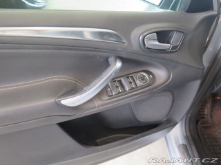 Ford Galaxy 2.0TDCi Navi Výhře Klima 2013