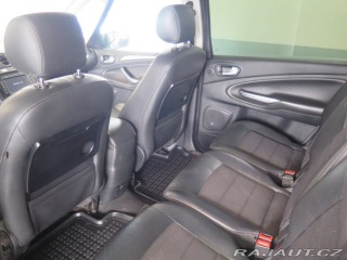 Ford Galaxy 2.0TDCi Navi Výhře Klima 2013