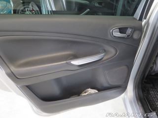 Ford Galaxy 2.0TDCi Navi Výhře Klima 2013