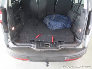 Ford Galaxy 2.0TDCi Navi Výhře Klima 2013