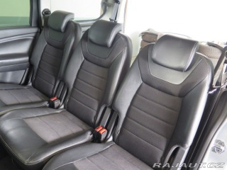 Ford Galaxy 2.0TDCi Navi Výhře Klima 2013