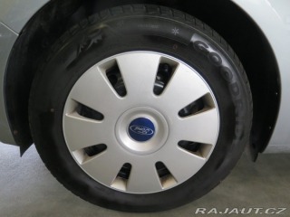 Ford Galaxy 2.0TDCi Navi Výhře Klima 2013