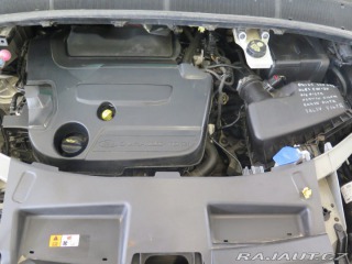 Ford Galaxy 2.0TDCi Navi Výhře Klima 2013
