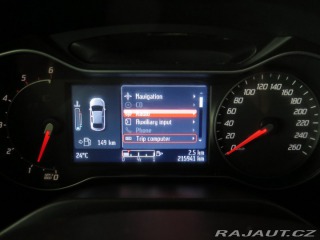 Ford Galaxy 2.0TDCi Navi Výhře Klima 2013