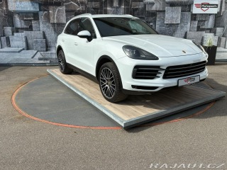 Porsche Cayenne 3.0, 250KW, 4x4, 360°, KE