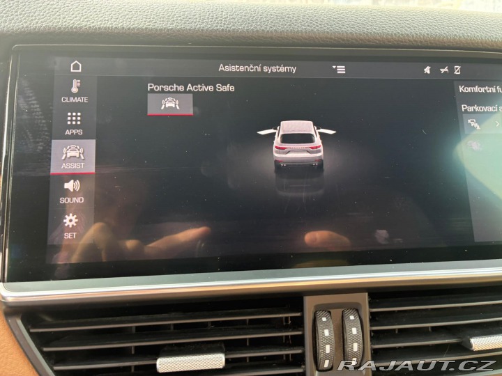 Porsche Cayenne 3.0, 250KW, 4x4, 360°, KE 2019