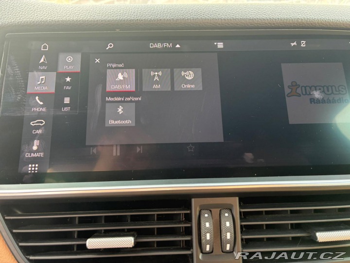 Porsche Cayenne 3.0, 250KW, 4x4, 360°, KE 2019