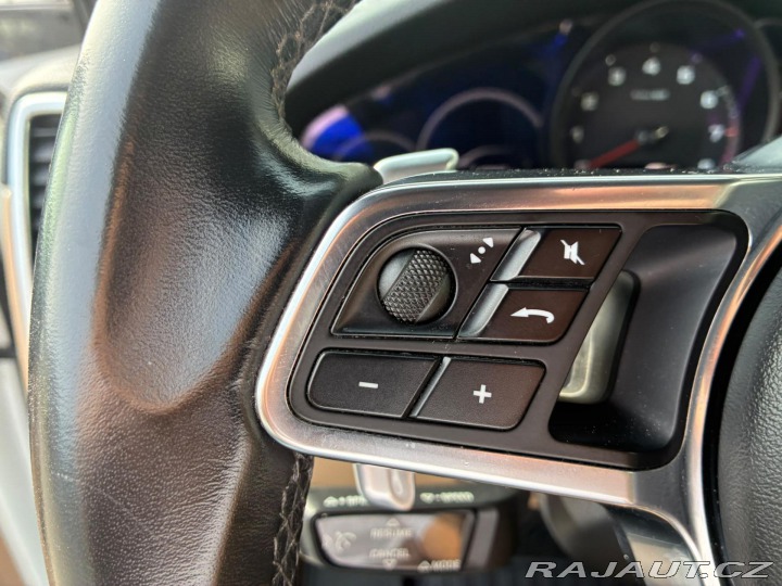 Porsche Cayenne 3.0, 250KW, 4x4, 360°, KE 2019