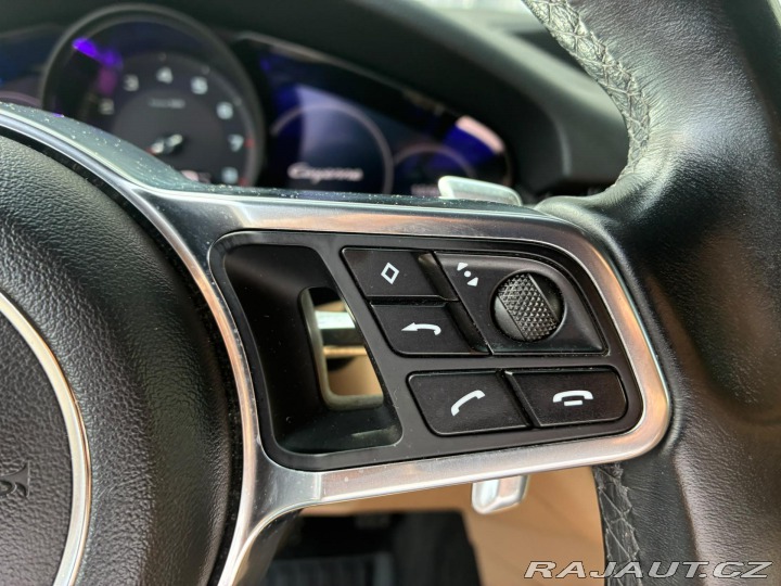 Porsche Cayenne 3.0, 250KW, 4x4, 360°, KE 2019