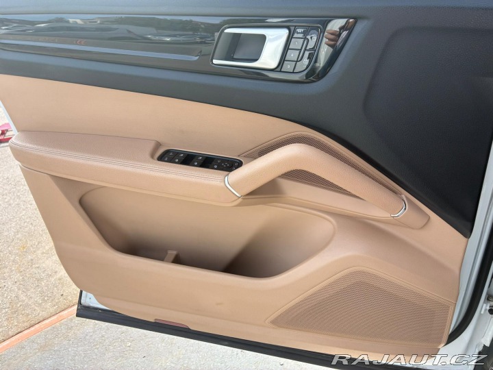 Porsche Cayenne 3.0, 250KW, 4x4, 360°, KE 2019