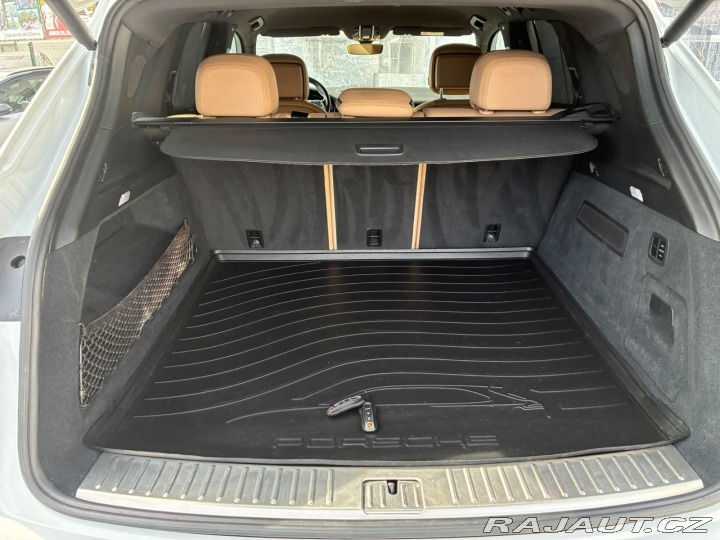Porsche Cayenne 3.0, 250KW, 4x4, 360°, KE 2019
