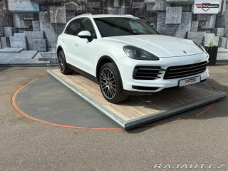 Porsche Cayenne 3.0, 250KW, 4x4, 360°, KE 2019
